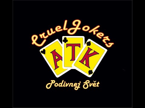 Crueljokers - CruelJokers - Podivnej svět [Oficiální videoklip]