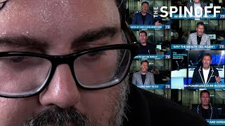 Watching three months of Mike's Minute in a single day | The Spinoff