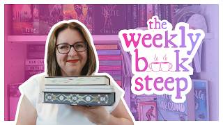 the weekly book steep 15 . first week of holidays
