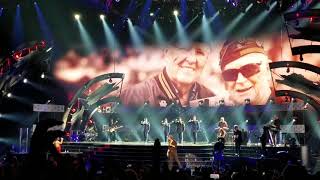 Brooks &amp; Dunn - Only in America, Las Vegas, NV