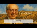 Copland - Music from Movies