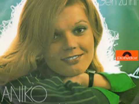 Aniko Benkö - Sag zum Leben ja