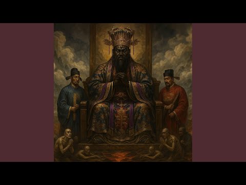 十殿閻羅｜地獄審判 Heaven Falls Justice Rises