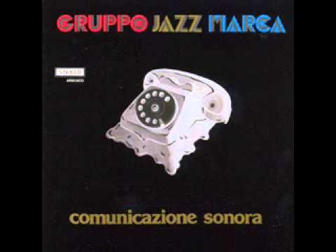Gruppo Jazz Marca - 
