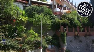 Villa Greta Hotel Rooms & Suites | Giardini Naxos, Italy | Hotel Review 🏩
