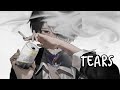 Nightcore Tears Nicoteen Ninyo LYRICS ︎