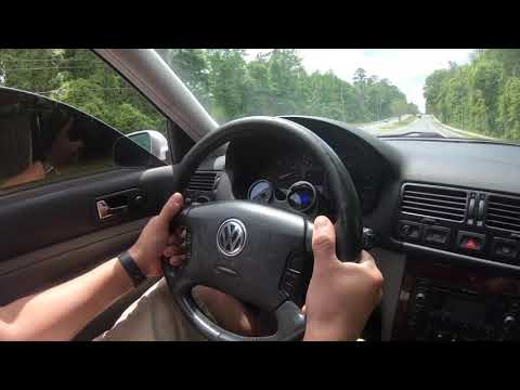 MK4 Jetta 12V VR6 Turbo