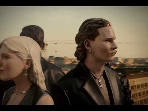 Męskie Granie Orkiestra 2024 (Daria Zawiałow,Mrozu,Kacperczyk) - Wolne duchy (Roberto Bedross Edit)