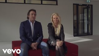 Marco Borsato, Sanne Hans - (het verhaal achter) Neem Me Mee