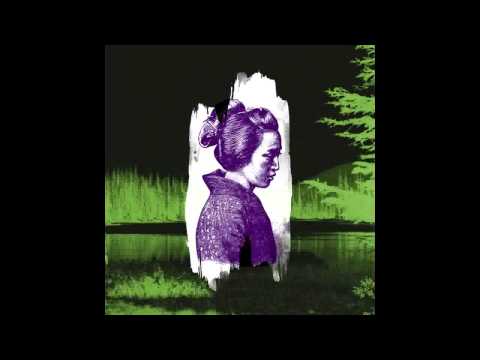 Forest Swords - Dagger Paths [FULL EP]