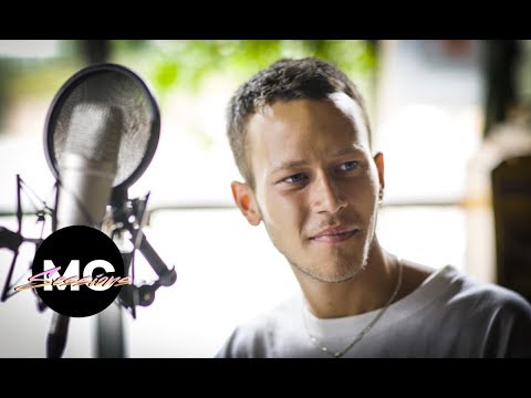 Isaac Waddington - To The Moon | M.C Sessions