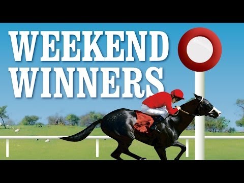 Weekend Winners: Dave Orton - Midlands National