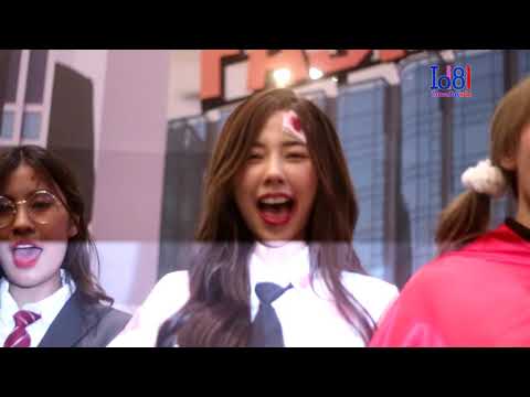 ทาสแมว Live CM Cafe (Kaimuk Focus) on Street Fashion @ 26-10-2019