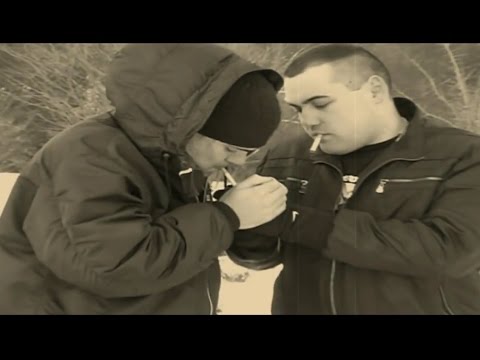 Grom & Som (Ginex) - И может быть когда-то мы встретимся