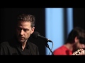 Calexico - Fortune Teller