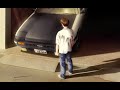 Initial D First Stage Dub Episode 2 Takumi