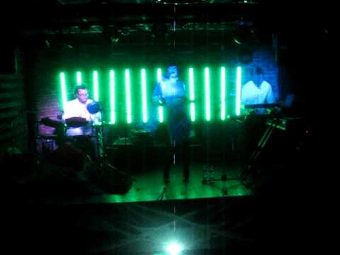 Jewrhythmics -Misirlou