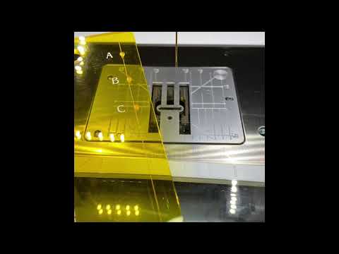 Secrets Of Impeccable Piecing With Susan Cleveland