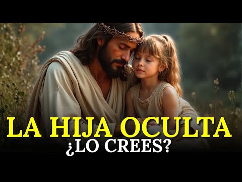 THE HIDDEN LINEAGE of JESUS ​​and MARY MAGDALENE (The FORBIDDEN Story of their Descent)