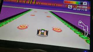 【F-ZERO99】SILENCE TA 1'40'85 説明概要欄に走り方コツ記載してます！
