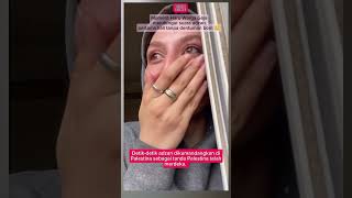 Download lagu Moment haru warga palestina mendengar suara adzan tanpa suara bom. #palestina #merdeka #suaraadzan mp3