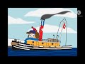 Tugs Guest Characters Fan Made Characters Whistles And Horns
