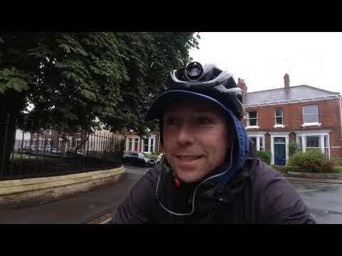 Ride 15 Winteringham to Ravenscar 🌧️🌧️🌧️