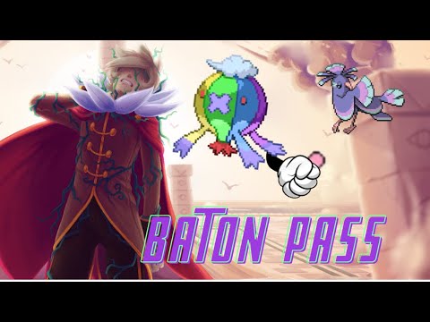 52b) Pokemon Rejuvenation [Intense]: Ghost Monotype || Cheesing Ryland