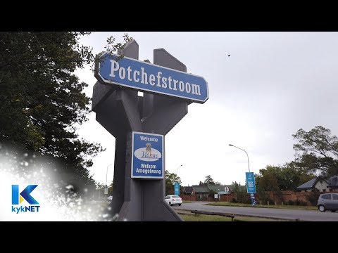 Dorp van die jaar finalis 2019 - Potchefstroom - Kwȇla | kykNET