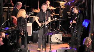 Could Have Been a Lady- The David Henman Band Featuring Rick Gunn