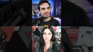 Cristina Scabbia (Lacuna Coil) on singing for Metal: Hellsinger