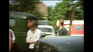 preview picture of video 'Car Breakers Yard'