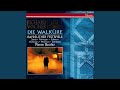 Wagner: Die Walküre, WWV 86B / Act II - 
