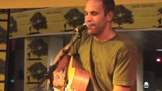 Jack Johnson Live at Tower Records (2005-03-05) Part 2 of 5