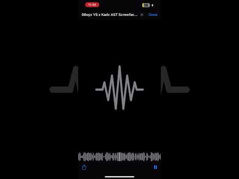 Ys x Kadz x Screwface - Right Der (unreleased) #9boyz #Ast #birmingham