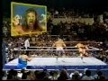 Ultimate Warrior Promo On Dino Bravo And Earthquake 01 07 1990
