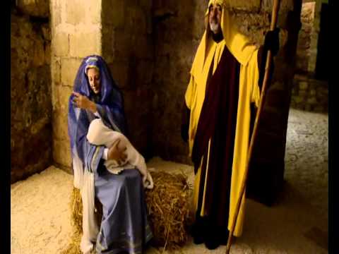 Presepe vivente di Crispiano