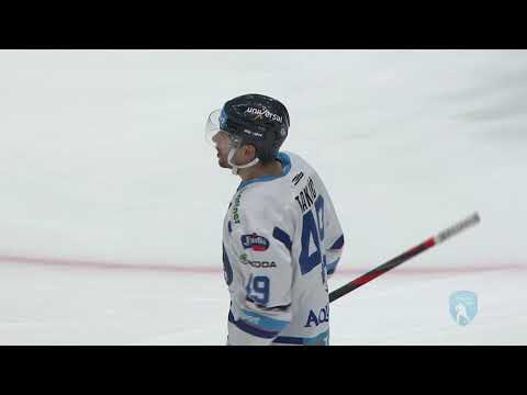45.kolo HC Slovan Bratislava HK Poprad