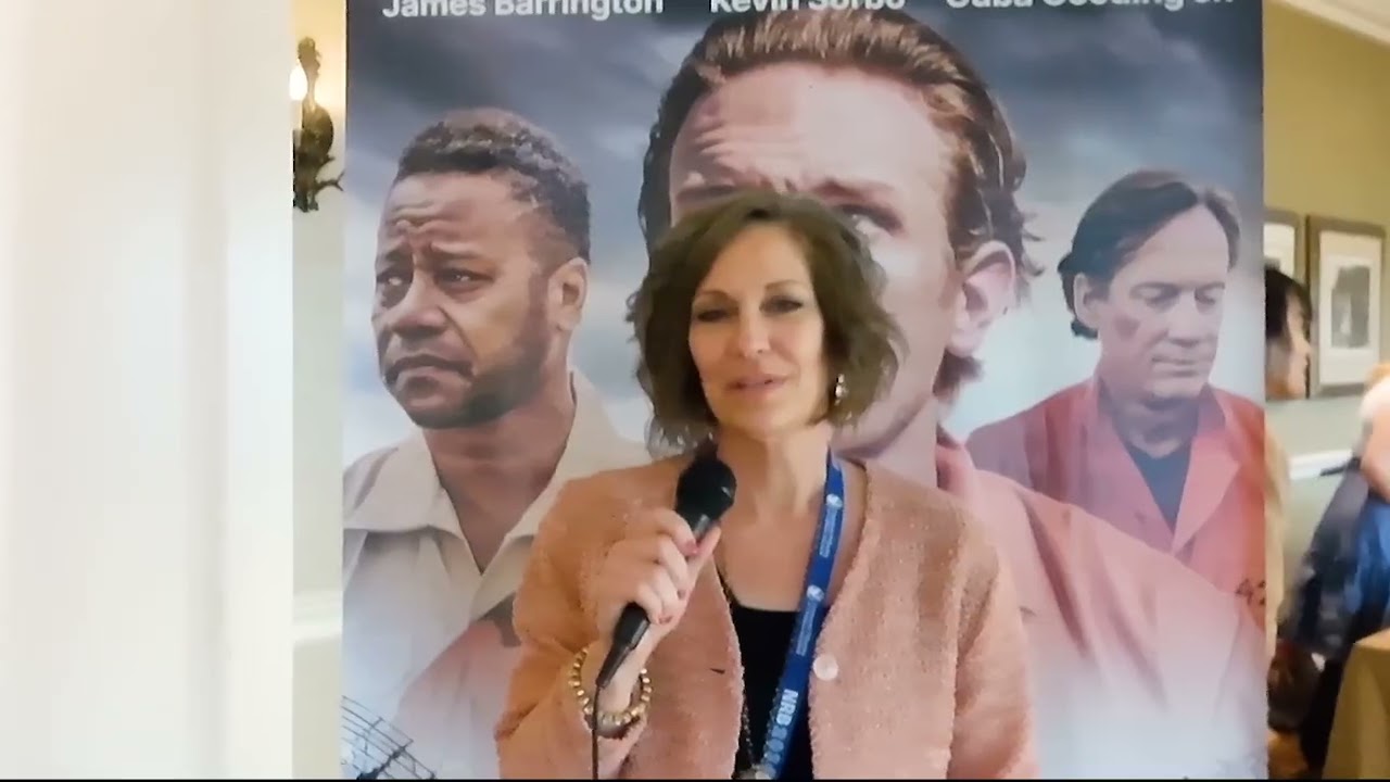 Live Reaction in Nashville, TN