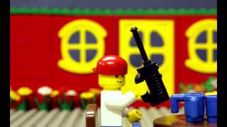 This Broken Thing - The Odalisque