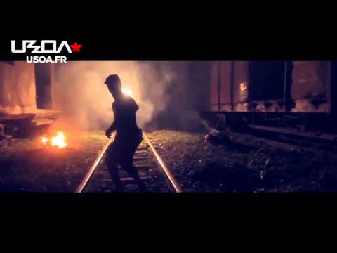 Ludafrick - Baiser de Juda