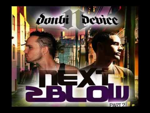 Donbi N Device - Masaconcon (Prod By Rahdeekhal). MP3