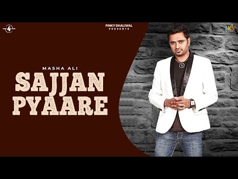 Sajjan Pyaare (Lyrical) — watch video