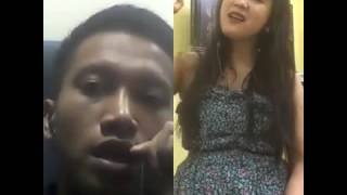 Download lagu Hot tante smule Bahtera cinta mp3