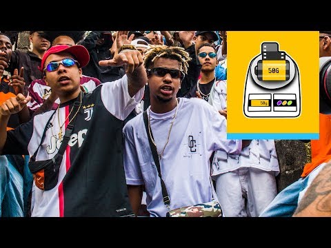 NGKS e MC Caio Kazzi - Vai Flexionando - DJ Duuh. (VideoClipe Oficial)