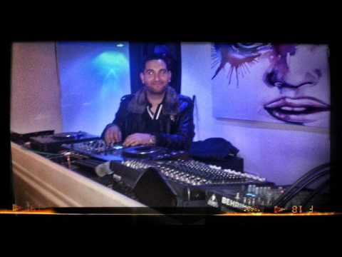 house dance mix DJ HASSEN 2016