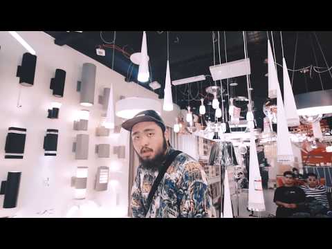Delinquent Society - Chico (Official Music Video)