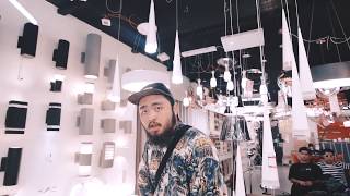 Delinquent Society - Chico (Official Music Video)