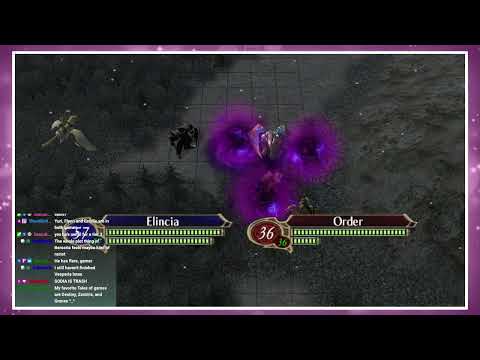 Fire Emblem: Radiant Dawn Randomizer - Part 15 - (July 30, 2024)