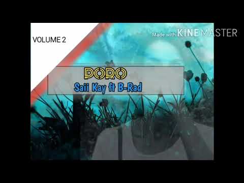 Poro-saii kay ft B-RAD